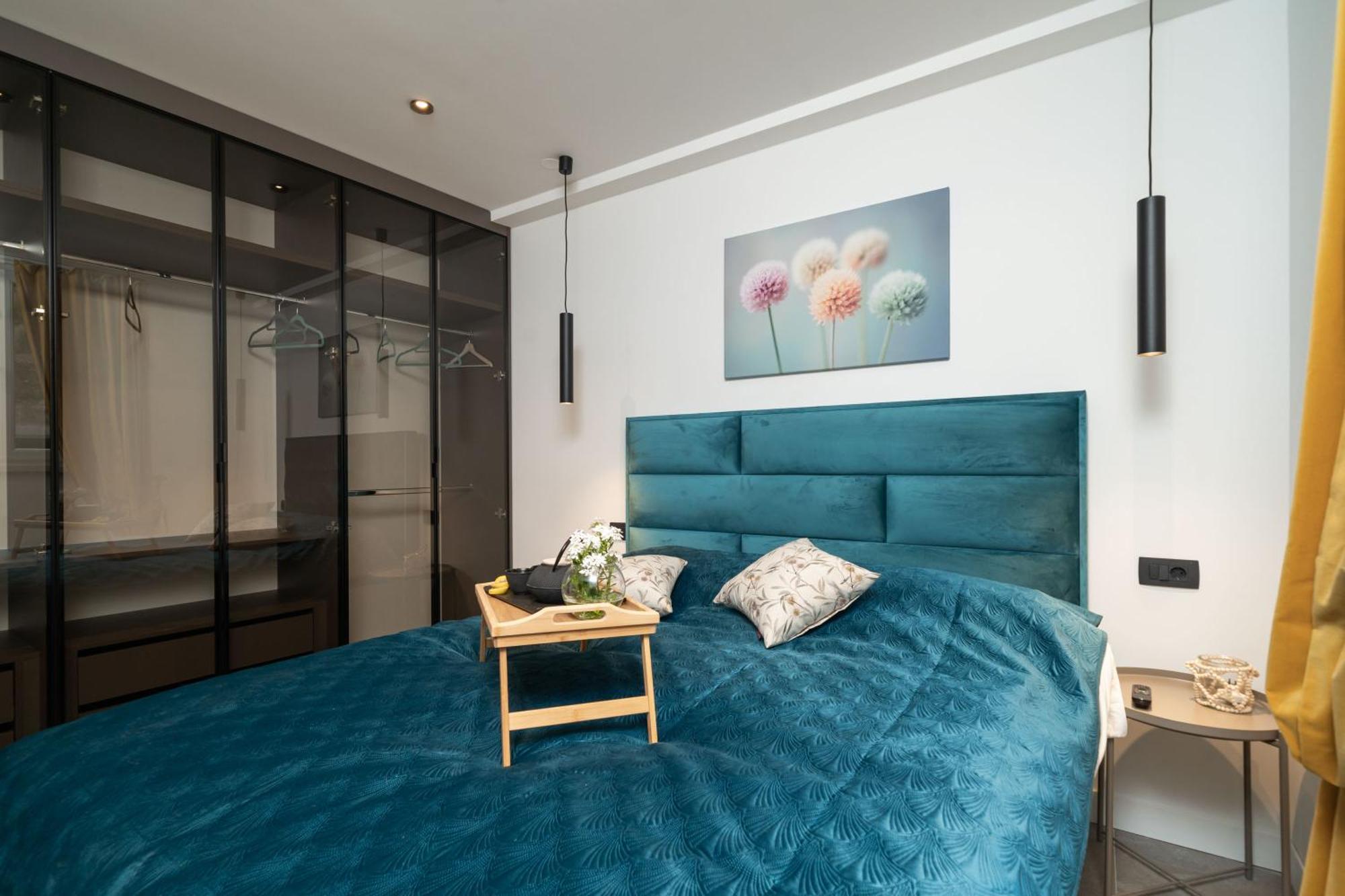 Apartments Alex Dubrovnik Extérieur photo