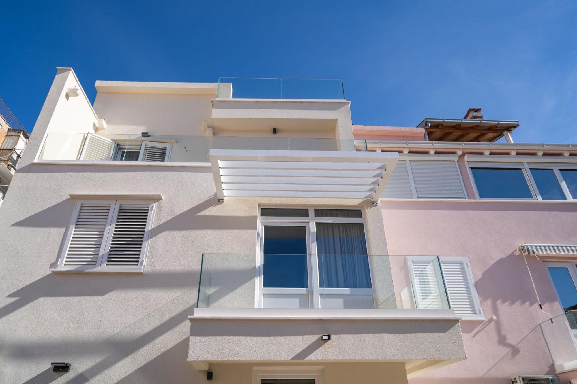 Apartments Alex Dubrovnik Extérieur photo