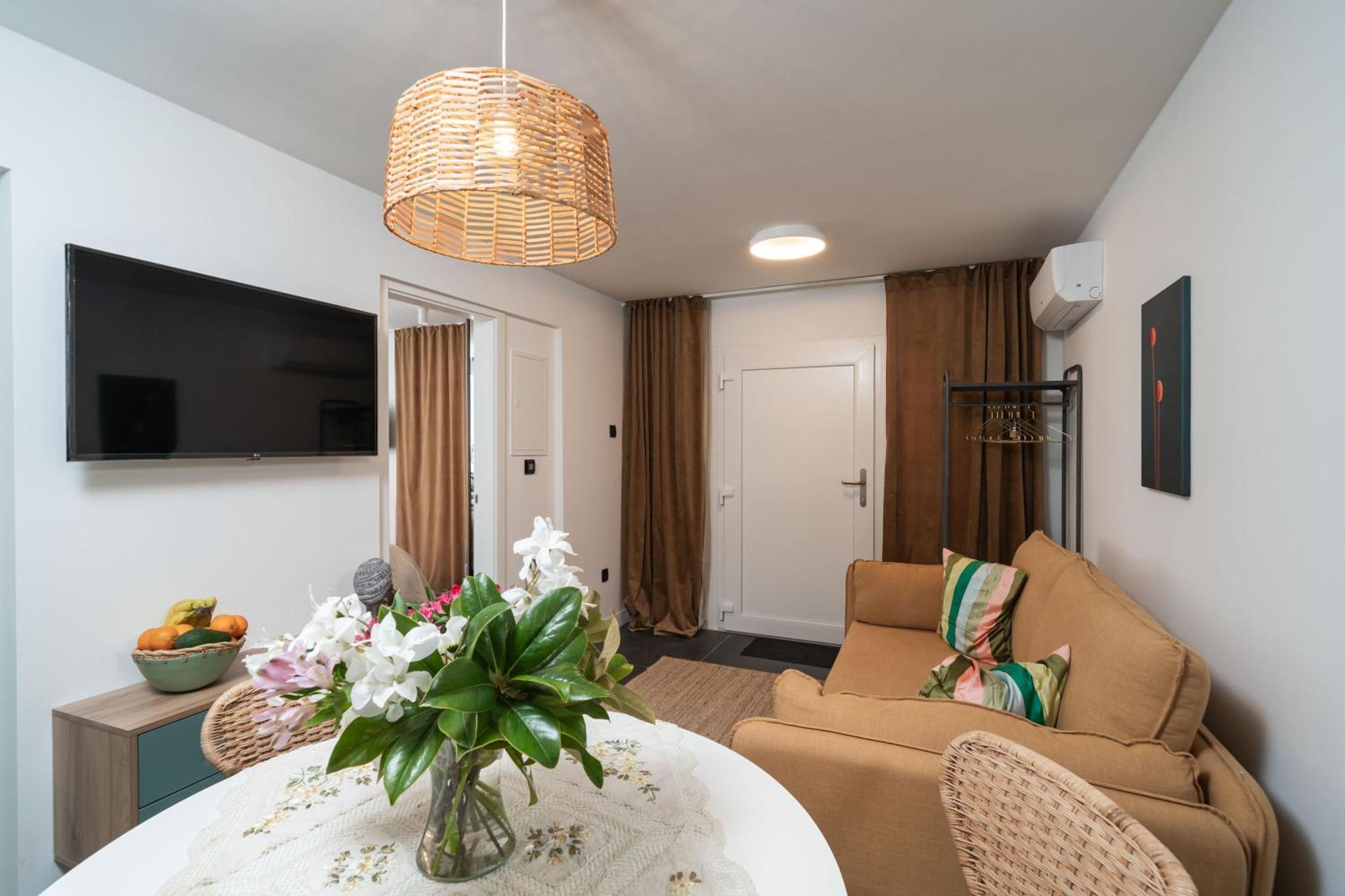Apartments Alex Dubrovnik Extérieur photo