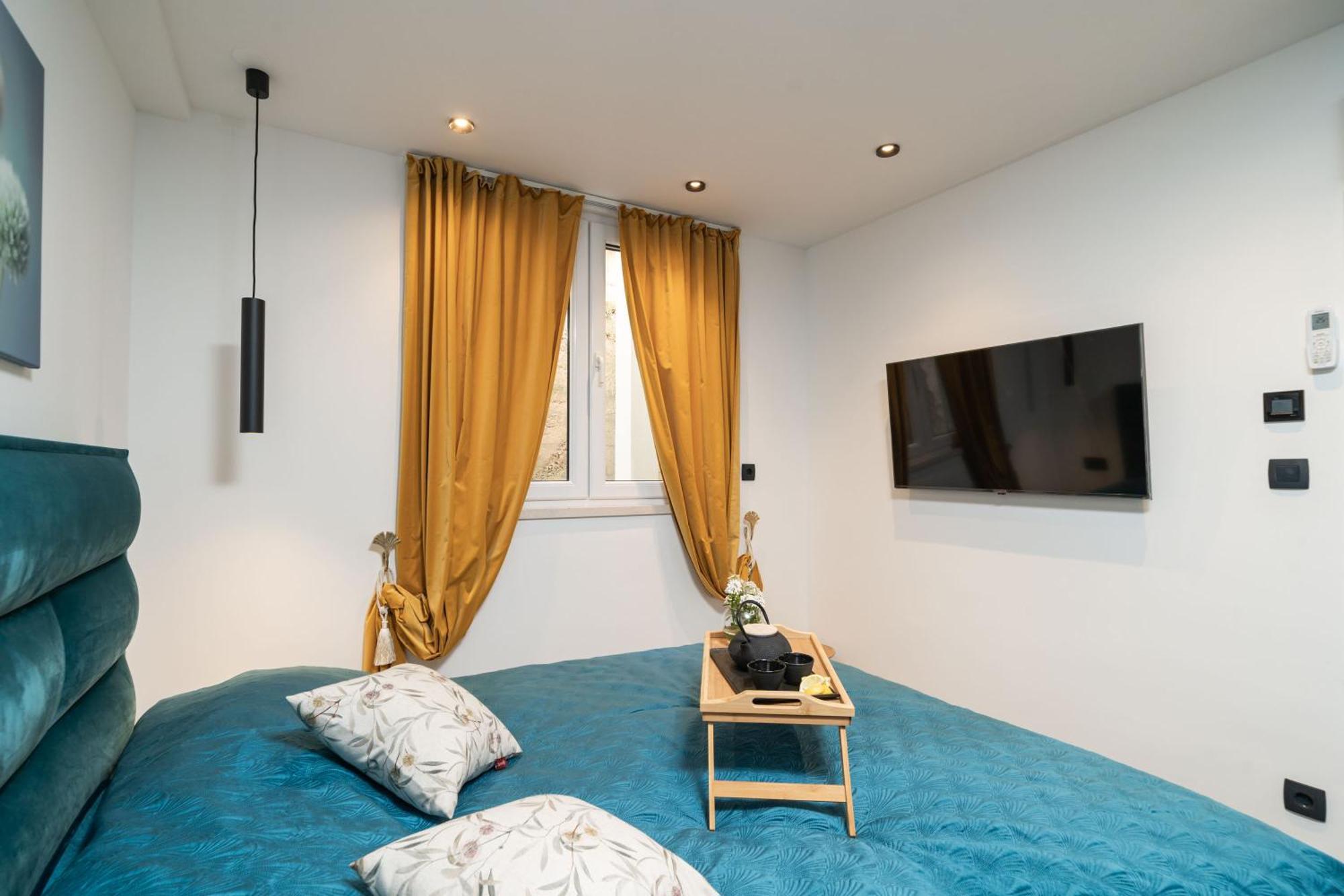 Apartments Alex Dubrovnik Extérieur photo