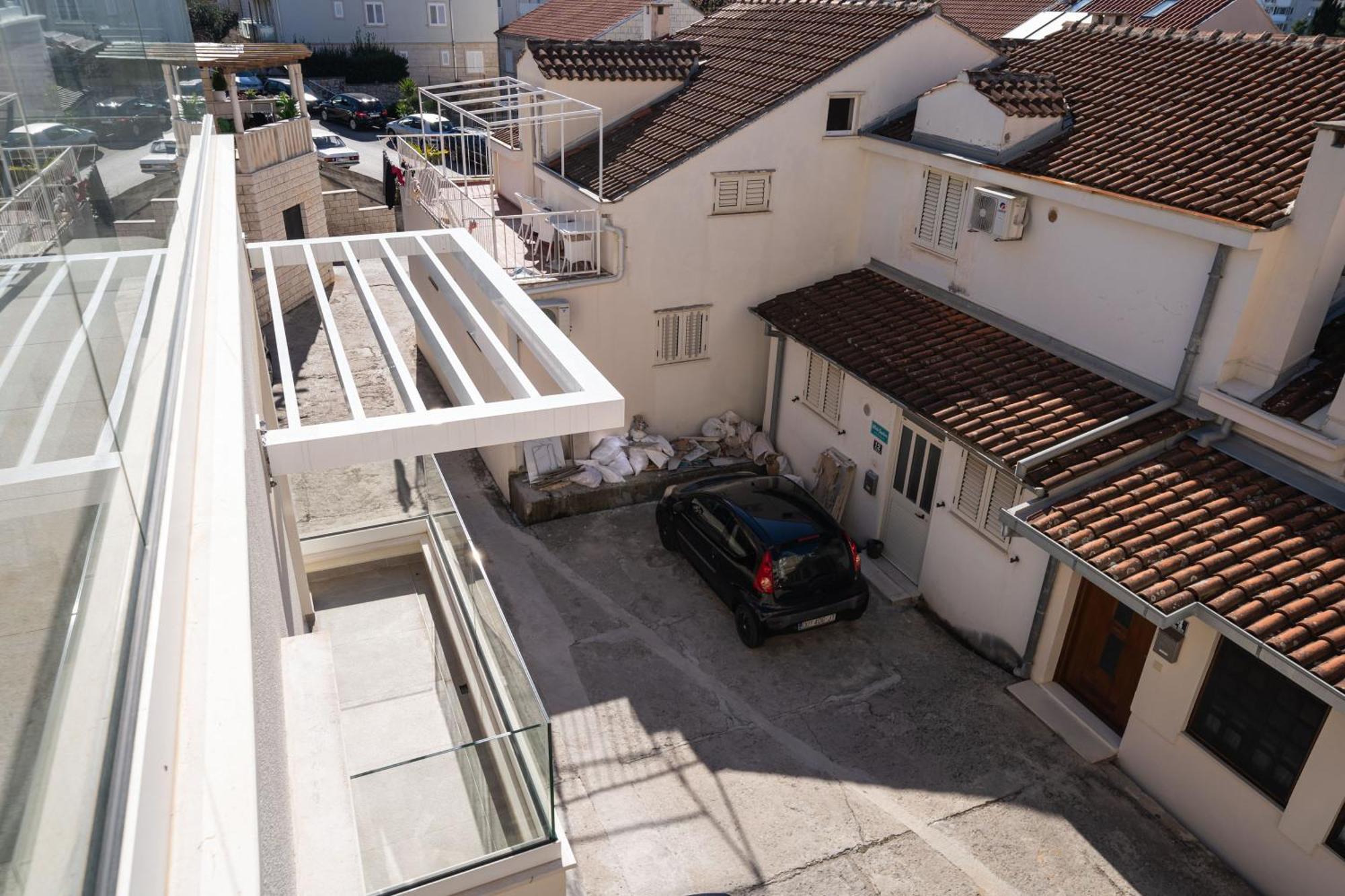 Apartments Alex Dubrovnik Extérieur photo