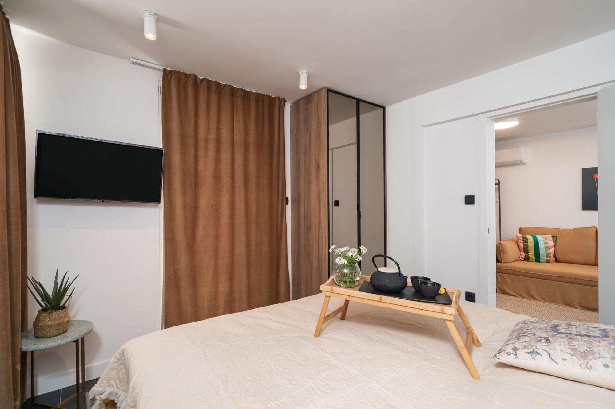 Apartments Alex Dubrovnik Extérieur photo