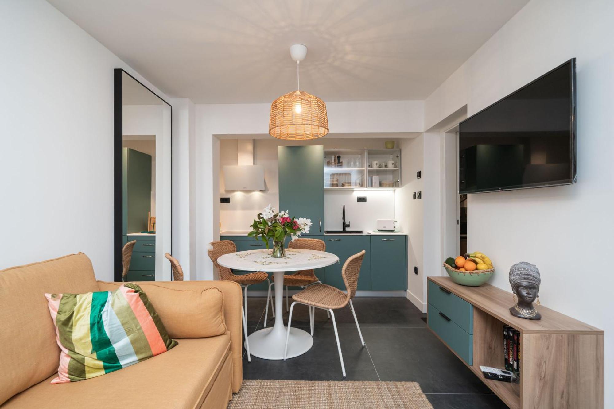 Apartments Alex Dubrovnik Extérieur photo