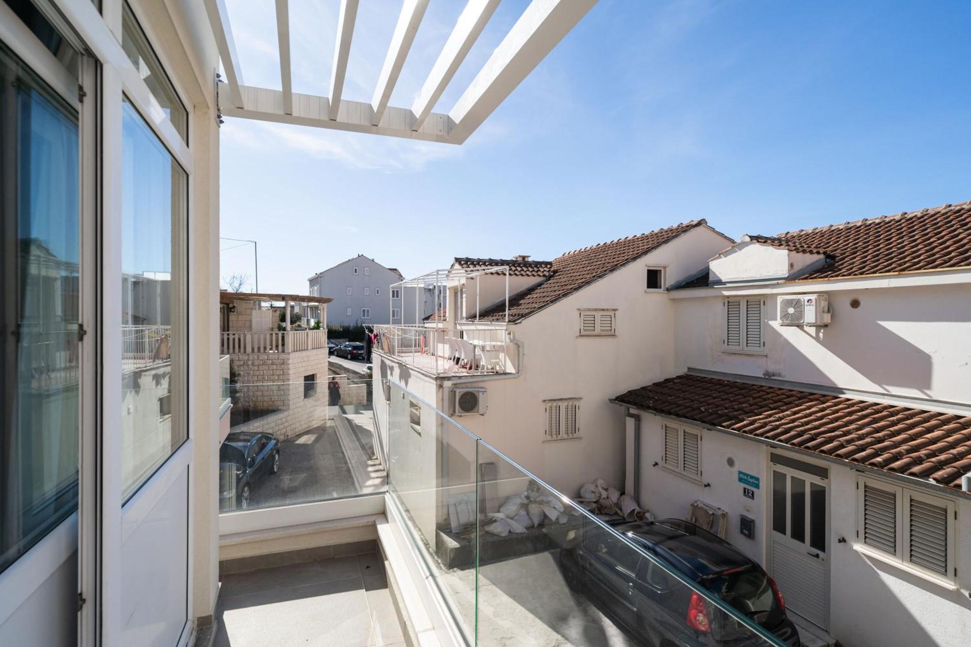 Apartments Alex Dubrovnik Extérieur photo