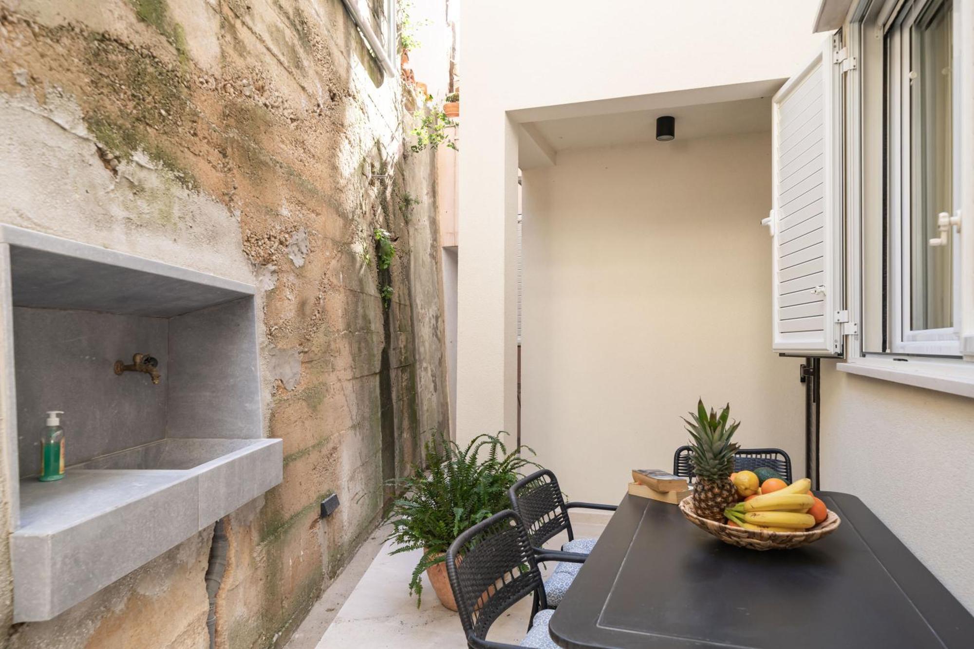 Apartments Alex Dubrovnik Extérieur photo