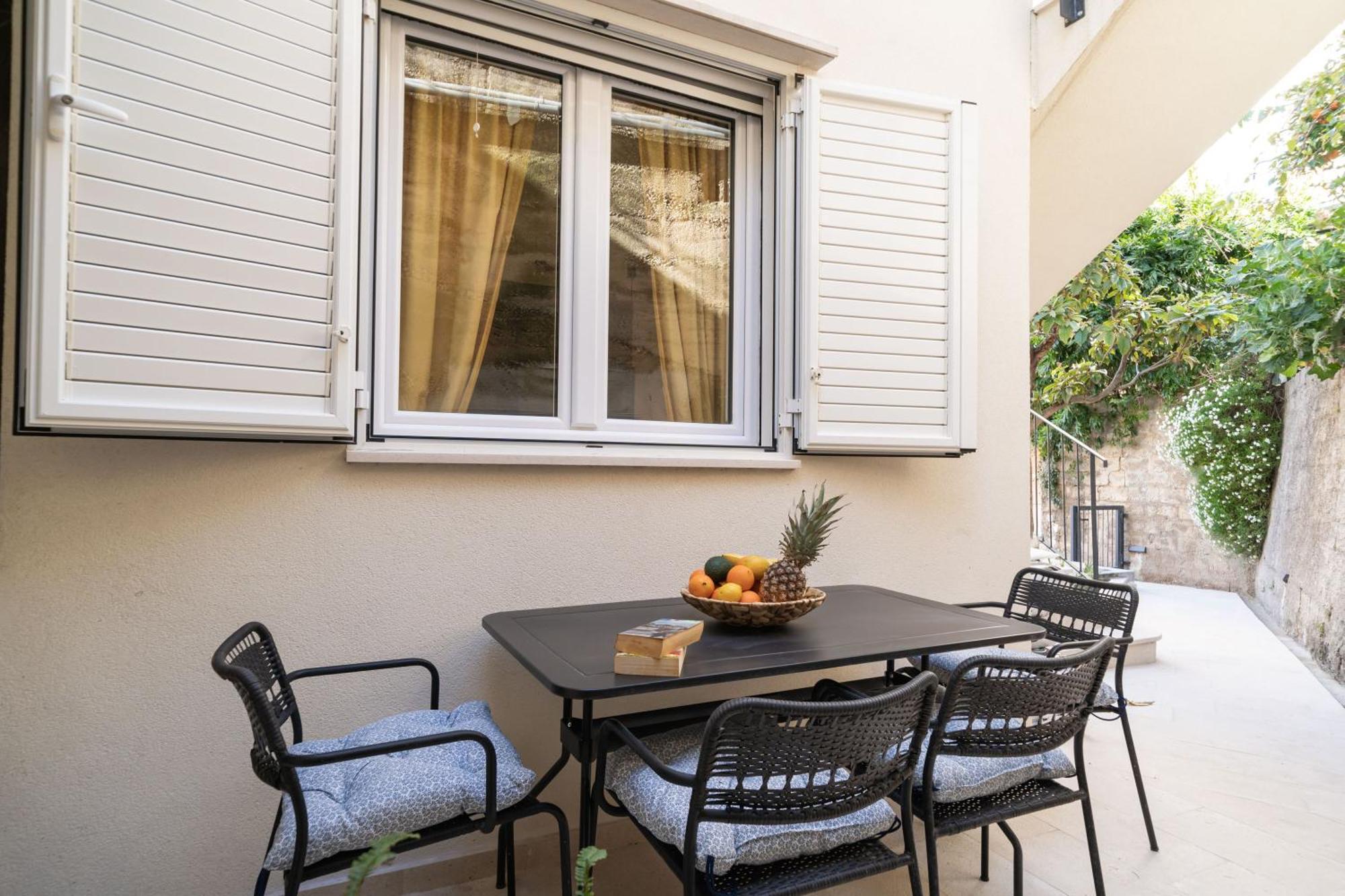Apartments Alex Dubrovnik Extérieur photo